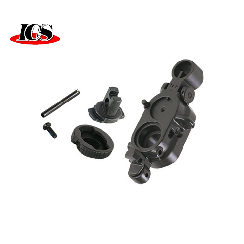 ICS - MI-17 551 Front Sight Assembly