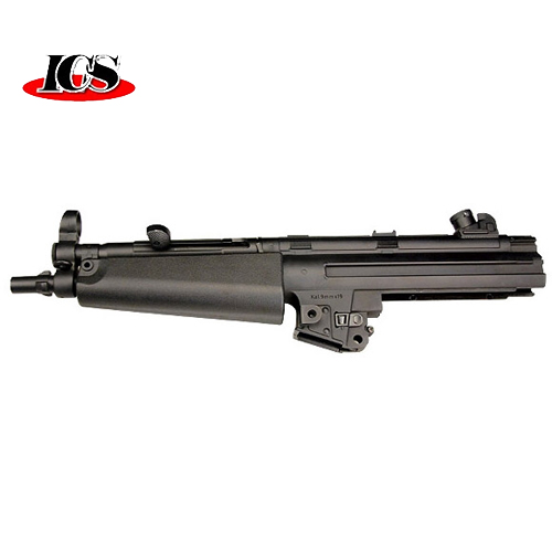 ICS - MP-84 A Series Upper Receiver Set