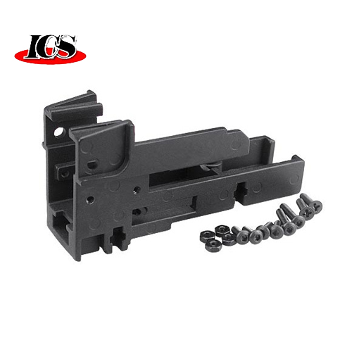 ICS - MK-25 Receiver Connector (For IK Series)