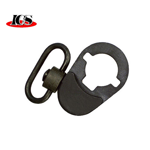 ICS - MA-89 Q/R Sling Buckle for Retractable Stock