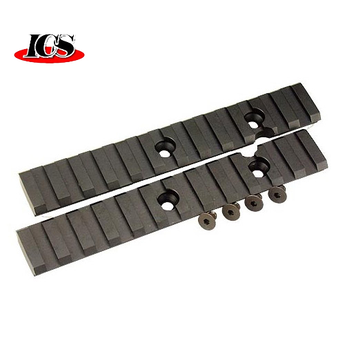 ICS - MP-68 PDW Side Rail (21mm x 125mm)