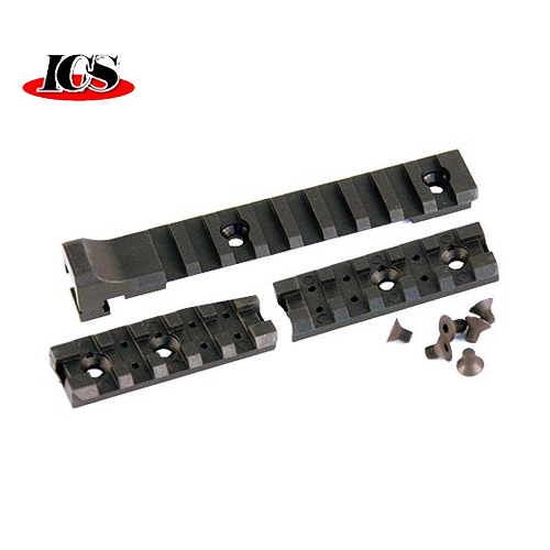 ICS - MA-102 CXP Lower Handgurad Rail Assembly