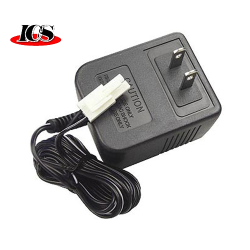 ICS - MC-69U Slow Charger Small Connector (US PLUG)