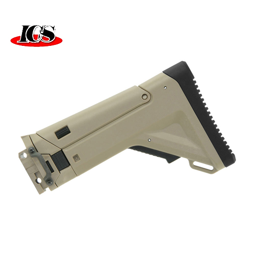 ICS - MA-307 APE Stock TAN