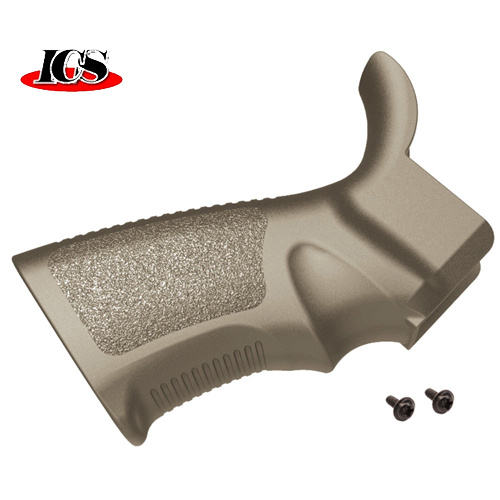 ICS - MA-271 UK1 Tactical Grip TAN
