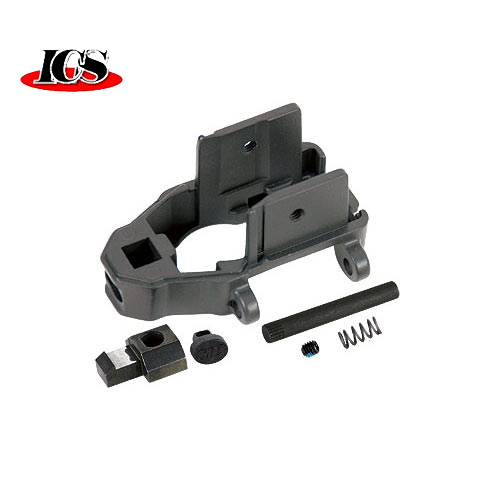 ICS - MI-59 SG SPORT LINES Stock Mount Base