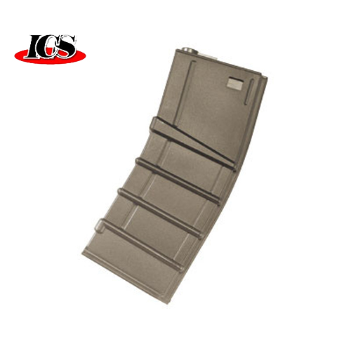 ICS - MA-171 C7 Hi-Cap Magazine Tan