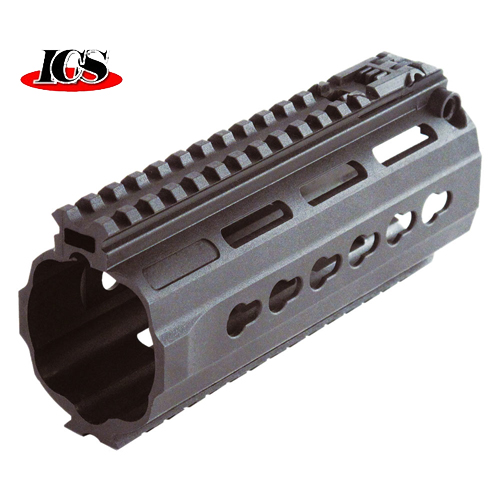 ICS - MA-236 CXP15 Keymod Hanguard Set