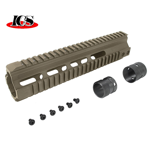 ICS - MA-277 Mk3 Handguard L266 TAN