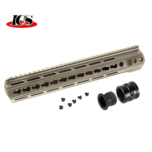 ICS - MA-281 UK1 Handguard L320 TAN