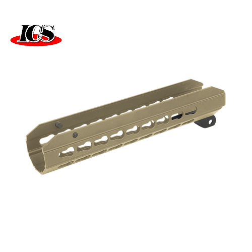 ICS - MA-309 APE Handguard Set TAN