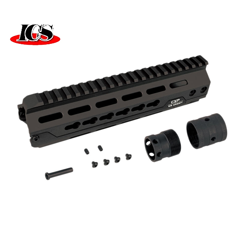 ICS - MA-311 HOG Handguard Set