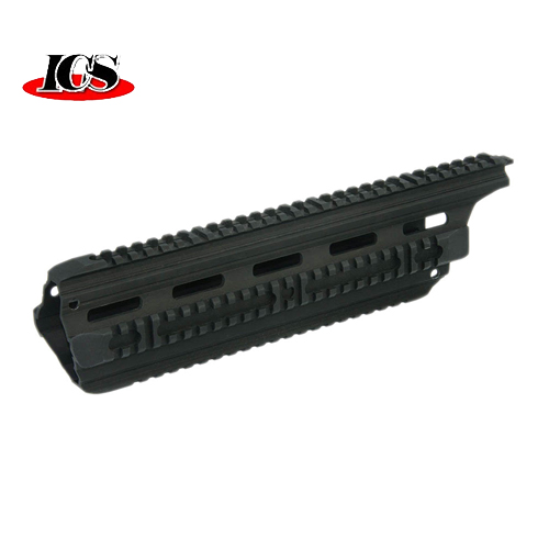 ICS - MA-319 CXP16 Handguard L318 Long - Black