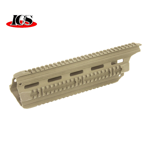 ICS - MA-345 CXP16 Handguard L318 Long - Tan