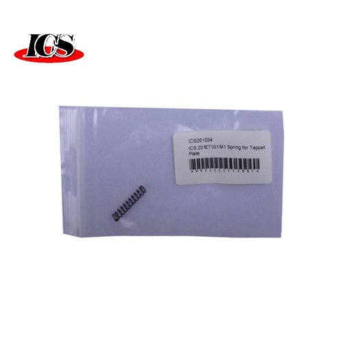 ICS - 201ET101 M1 Spring for Tappet Plate