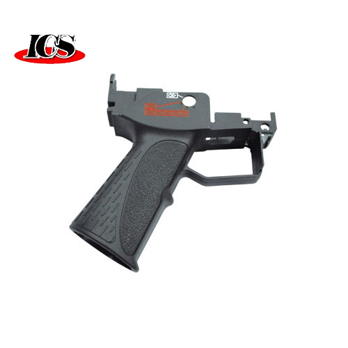 ICS - MH-01 G33 Lower Receiver (BK)