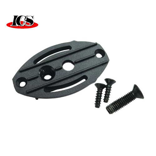 ICS - MH-02 G33 Grip Plate