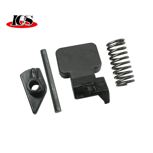 ICS - MH-10 G33 Magazine Release Lever Set