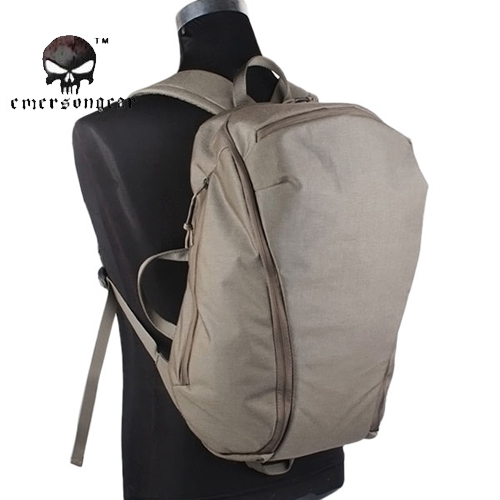 EMERSON - EM9157A 18L Lightweight 1 Day Hiking Backpack FG