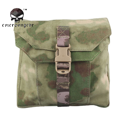 EMERSON - EM8344A Fight Multi-Purpose Pouch AT FG