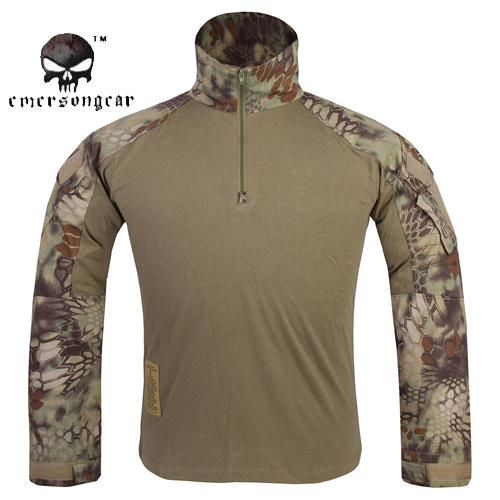 EMERSON - EM8593D G3 Tactical Shirt Mandrake XXL