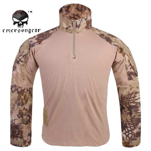 EMERSON - EM8594A G3 Tactical Shirt Highlander M