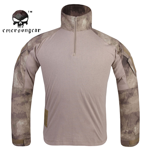 EMERSON - EM8595D G3 Tactical Shirt AT AU XXL