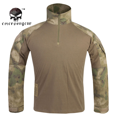 EMERSON - EM8576D G3 Tactical Shirt AT FG XXL