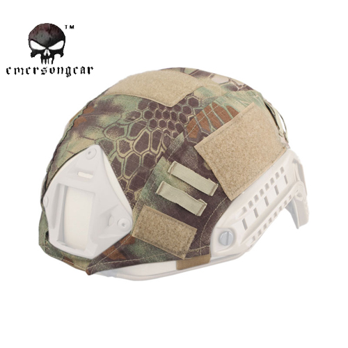 EMERSON - EM8825F Tactical Helmet Cover MR
