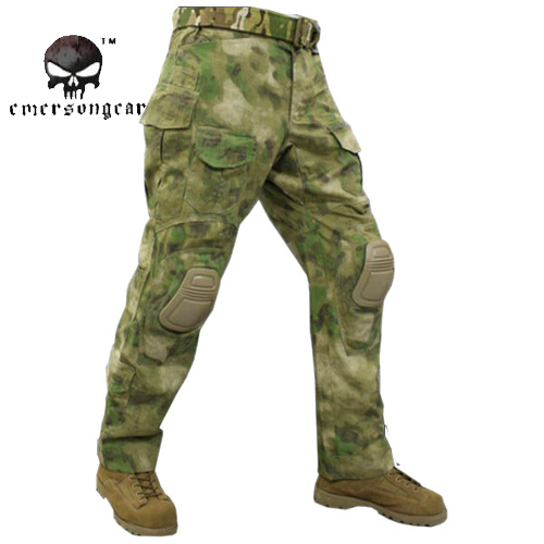 EMERSON - EM7030D G3 Tactical Pants AT FG 38