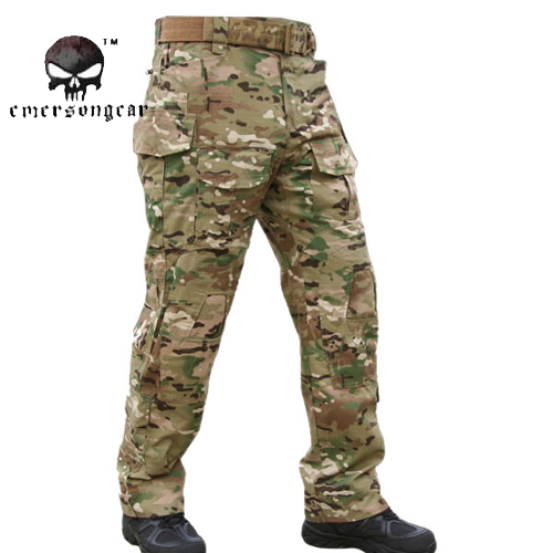EMERSON - EM7049C G3 Tactical Pants AOR2 36