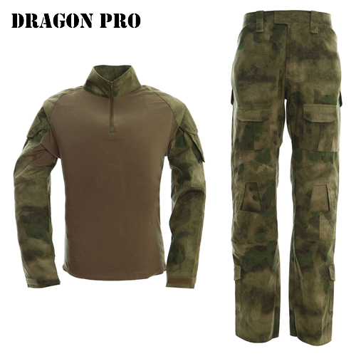 Dragonpro - G3CU001 Gen3 Combat Uniform Set AT FG S