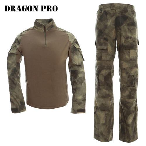 Dragonpro - G3CU001 Gen3 Combat Uniform Set AT AU S