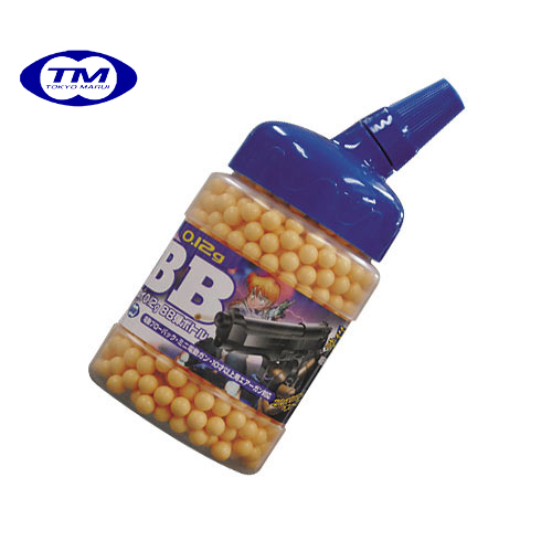 TOKYO MARUI - BB 0.12g Bottle Small 1.200R (190413)