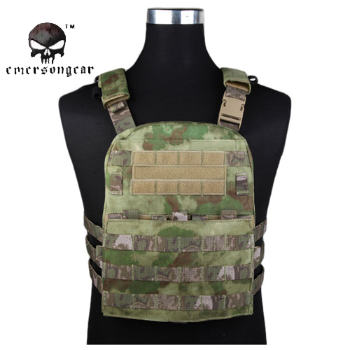 EMERSON - EM7398C CP Style Lightweight AVS Vest AT FG