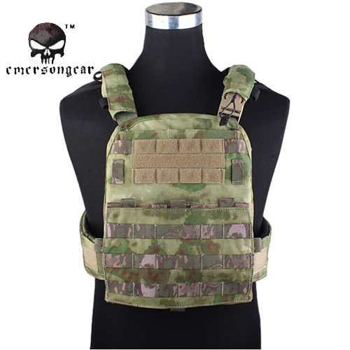 EMERSON - EM7397C CP Style Adaptive Vest Heavy Version AT FG