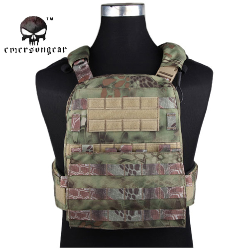 EMERSON - EM7397G CP Style Adaptive Vest Heavy Version MR