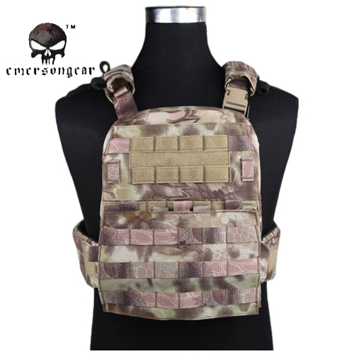 EMERSON - EM7397H CP Style Adaptive Vest Heavy Version HLD