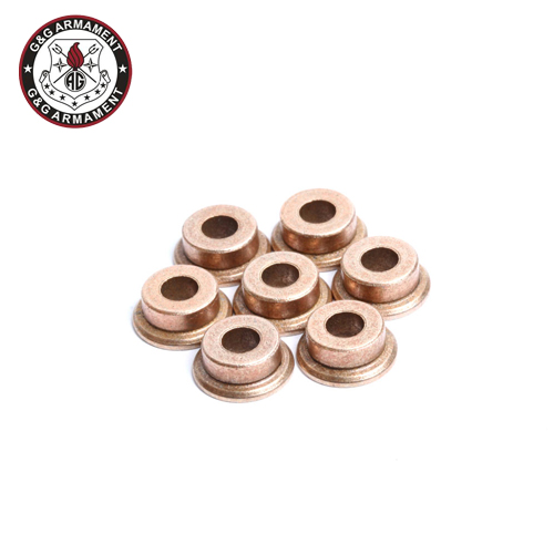 GG - Oilless Metal Bearing 7mm / G-10-072