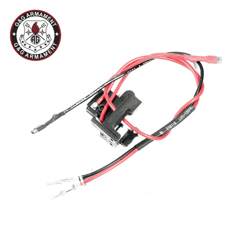 GG - Wire Set for GR16 (Rear Type) - 16AWG Teflon / G-18-019