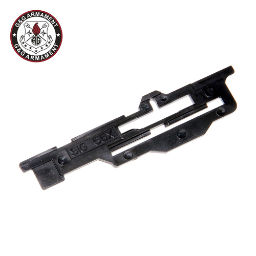 GG - G-15-016 Selector Plate for SIG 550, 552, 553