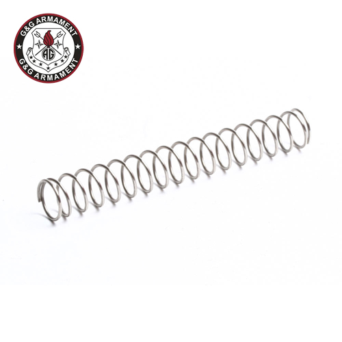 GG - Blow Back Piston Spring (Wire Diameter 0.6) / G-07-142