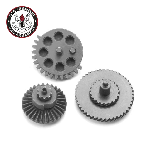 GG - Helical Gear Set Hyper Torque / G-10-012