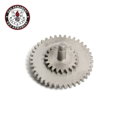 GG - Reinforced Spur Gear / G-10-068