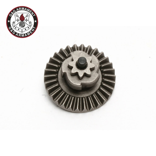 GG - Reinforced Bevel Gear (8-tooth) / G-10-079