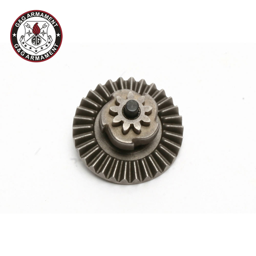 GG - Reinforced Bevel Gear (9-tooth) / G-10-080