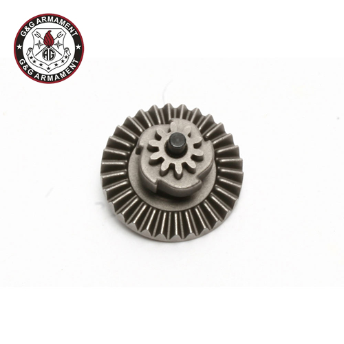 GG - Reinforced Bevel Gear (10-tooth) / G-10-081