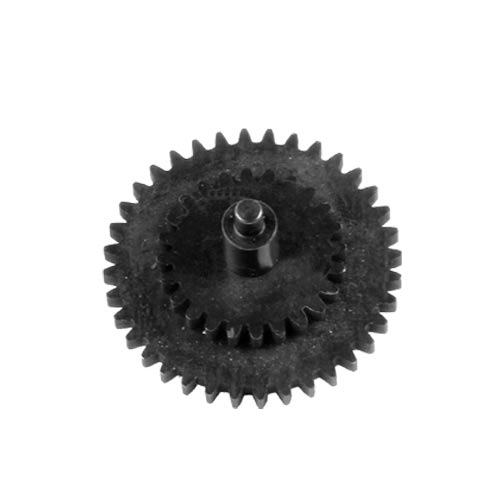 GG - G-10-107 12:1 Steel Spur Gear