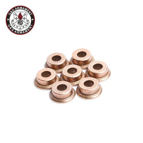 GG - Oilless Metal Bearing 8mm / G-10-074