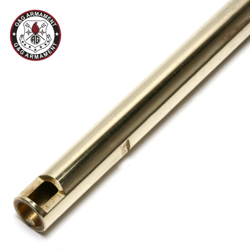 GG - 6.08mm Inner Barrel SOC16/LR300L (407mm) / G-13-005